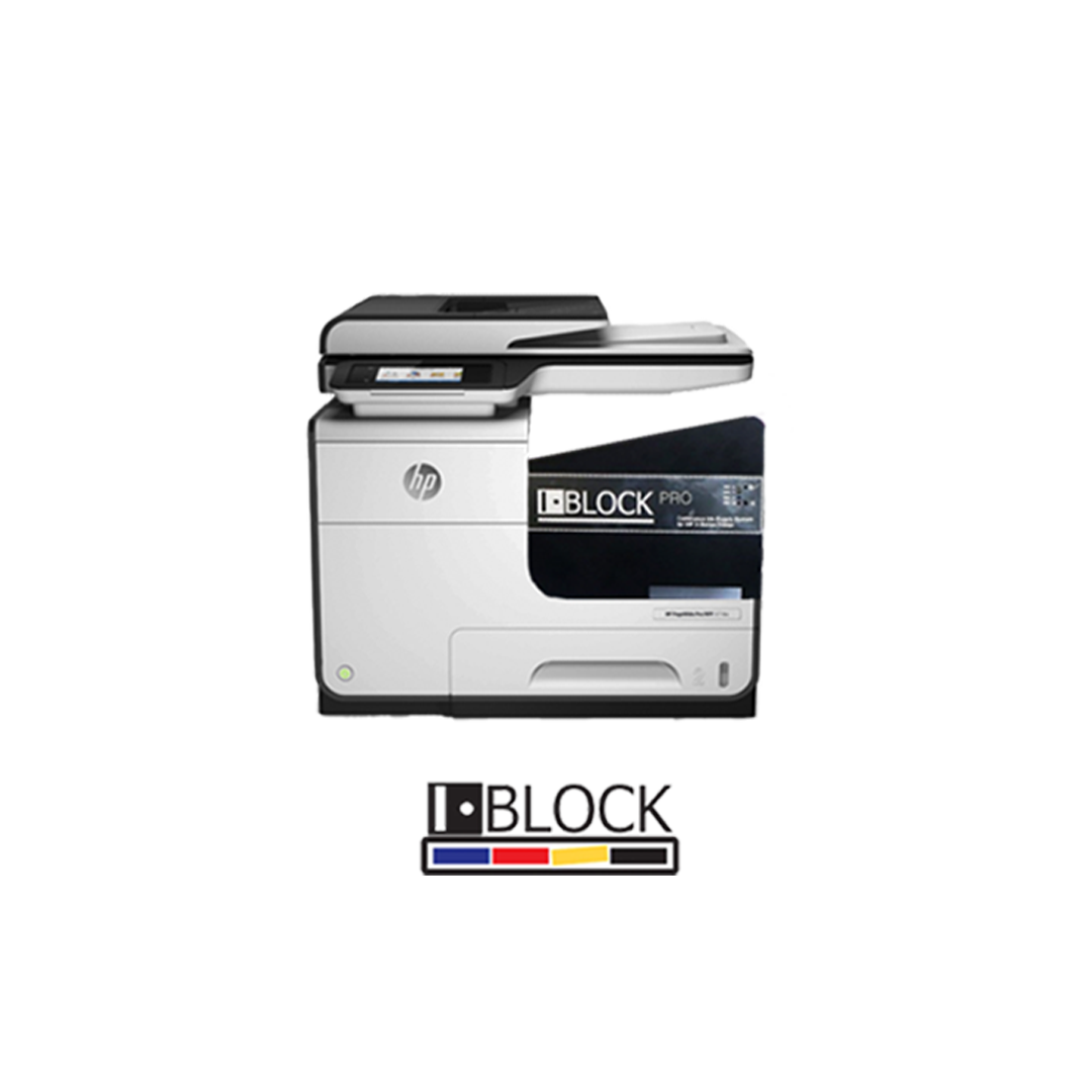 HP Pagewide Pro 477dw​