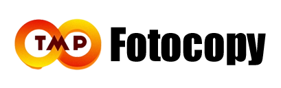 Mesin Fotocopy Canon TMP