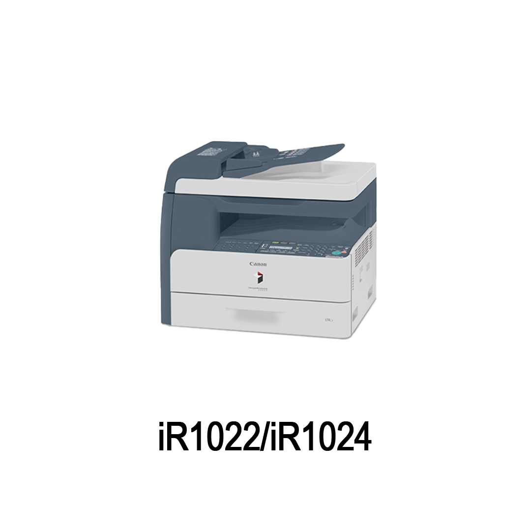 iR1022-iR1024