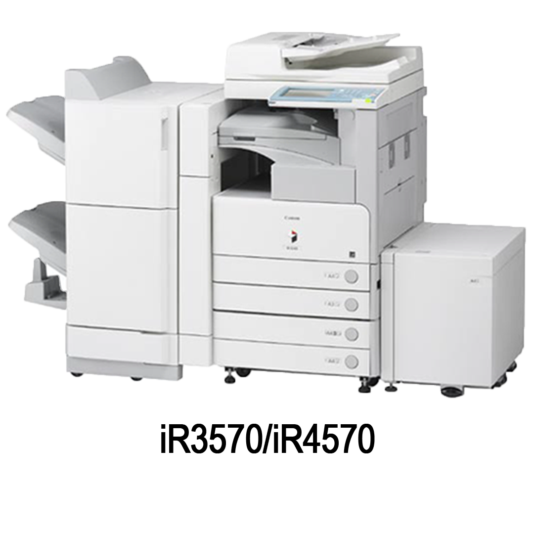 iR3570-iR4570
