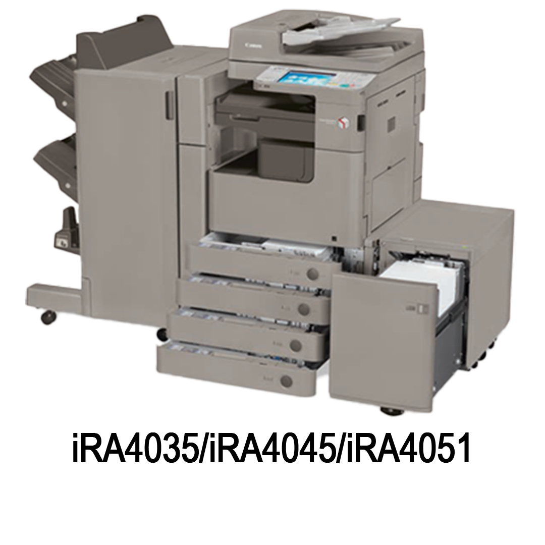 iRA4035-iRA4045-iRA4051