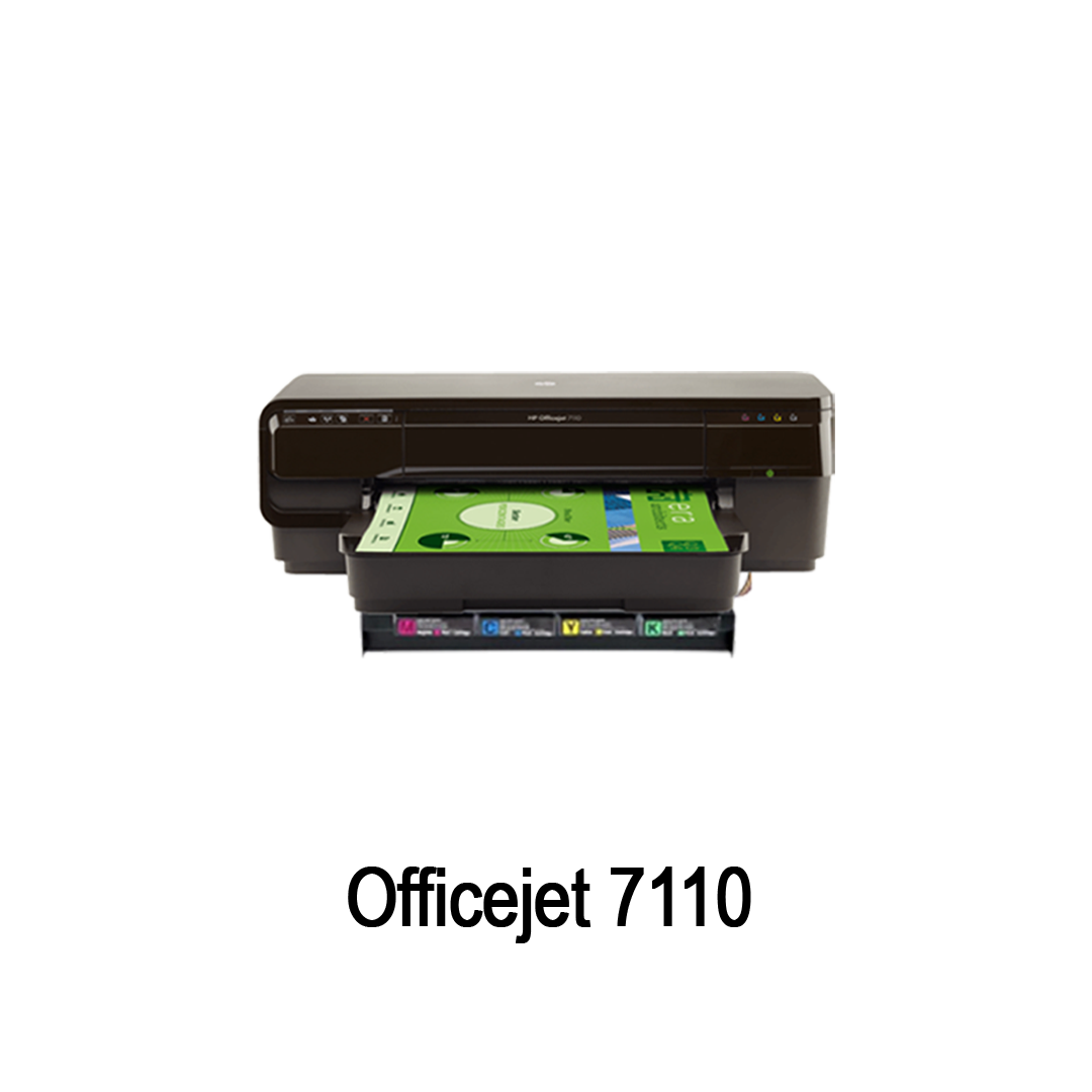 officejet7110