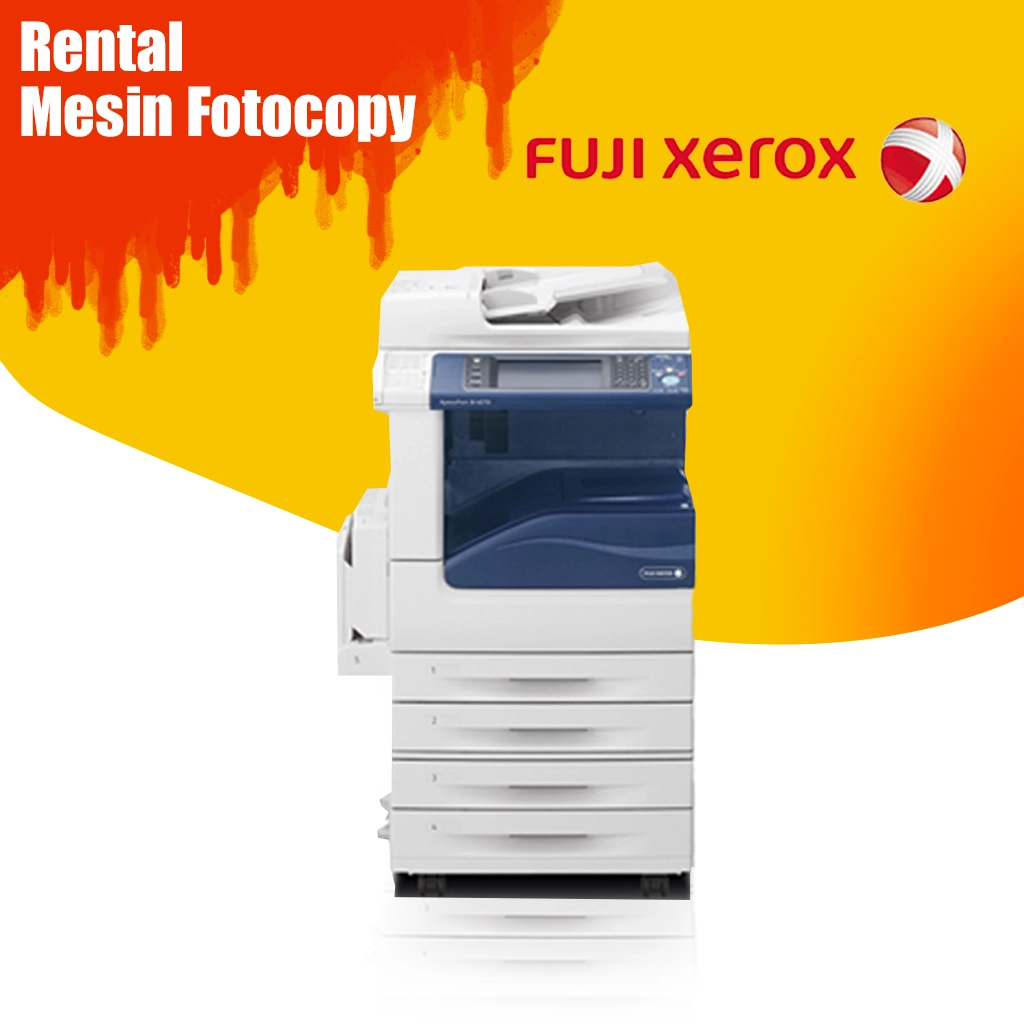 Sewa Mesin Fotocopy
