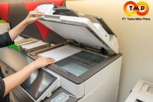 Keuntungan Sewa Mesin Fotocopy