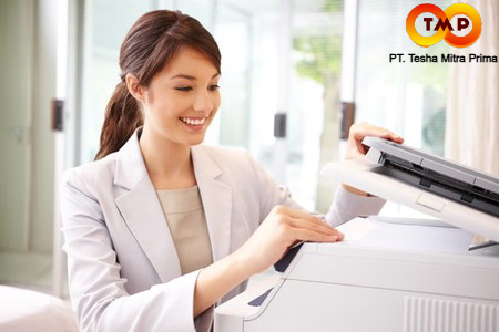 Keuntungan Mesin Fotocopy Kantor