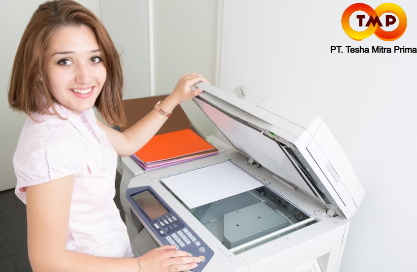 Layanan Rental Mesin Fotocopy