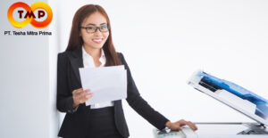 Keunggulan Mesin Fotocopy Canon
