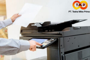 Cara Merawat Mesin Fotocopy