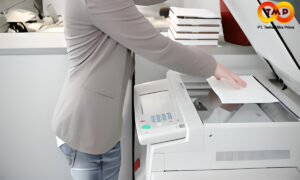 Saat yang Tepat untuk Menyewa Mesin Fotocopy