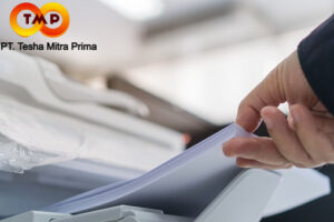 Proses Sewa Mesin Fotocopy